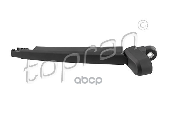 Рычаг стеклоочистителя (замена для HP-209077755) topran арт. 209077001