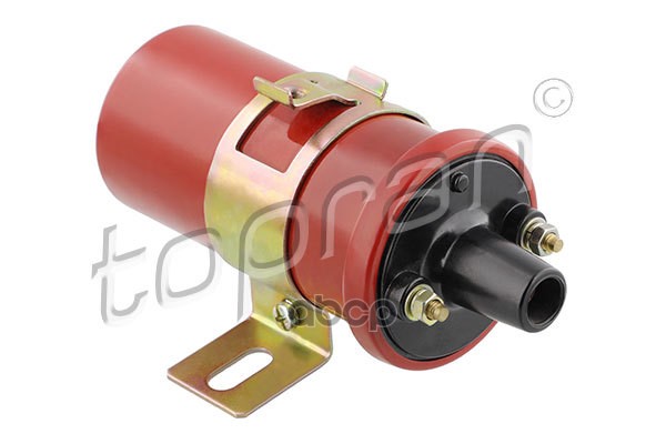 Катушка Зажигания (Замена Для Hp-300065756) topran арт. 300065001