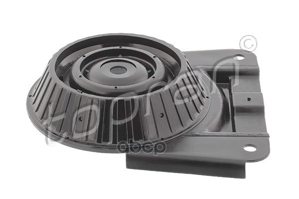Опора амортизатора (замена для HP-301228755) topran арт. 301228001