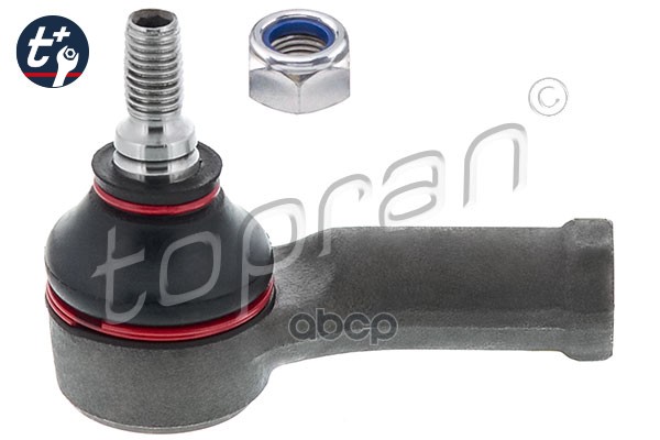 Наконечник Рулевой Тяги (Замена Для Hp-301366586) topran арт. 301366001