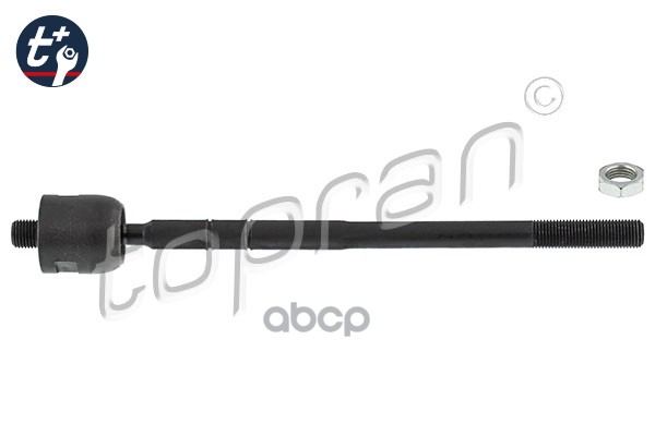 Тяга Рулевого Управления (Замена Для Hp-302014755) topran арт. 302014001