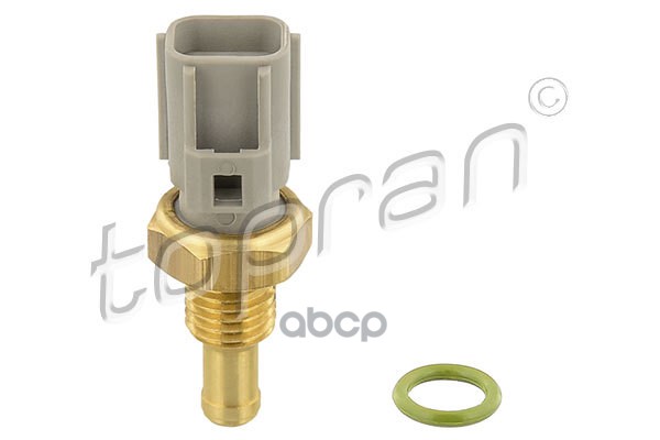 Датчик Температуры Охлаждающей Жидкости (Замена Для Hp-302139755) topran арт. 302139001