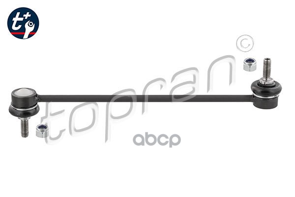 Стойка Стабилизатора (Замена Для Hp-302214586) topran арт. 302214001