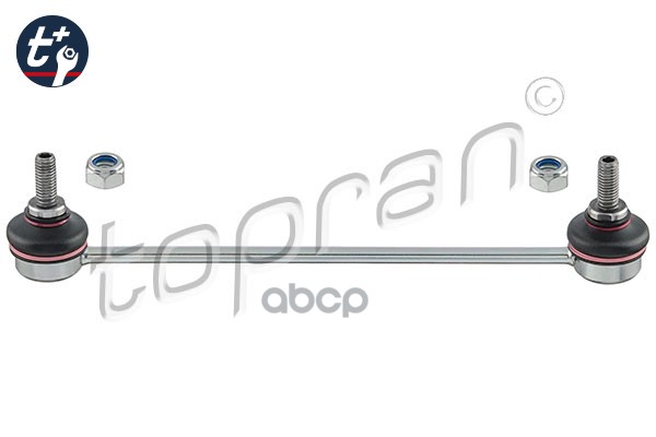 Стойка Стабилизатора (Замена Для Hp-302215586) topran арт. 302215001