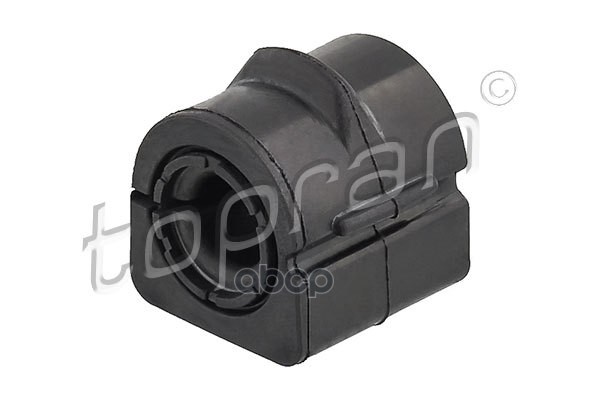 Втулка Стабилизатора (Замена Для Hp-302254756) topran арт. 302254001
