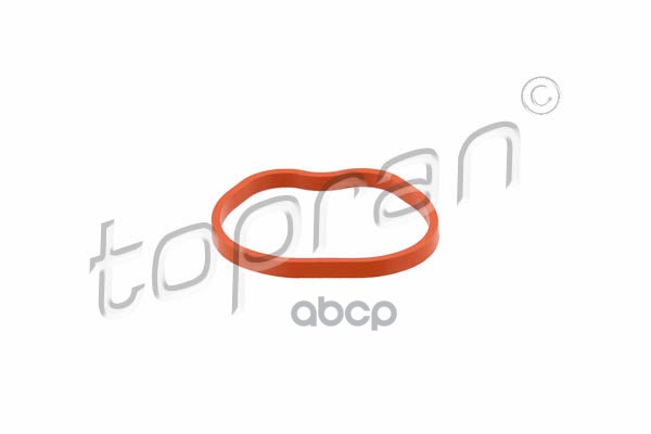 Прокладка Впускного Коллектора (Замена Для Hp-302263786) topran арт. 302263001