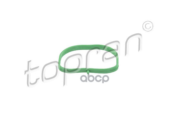 Прокладка Впускного Коллектора (Замена Для Hp-302264786) topran арт. 302264001