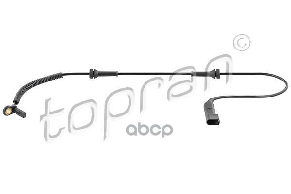 Датчик Abs (Замена Для Hp-303948755) topran арт. 303948001