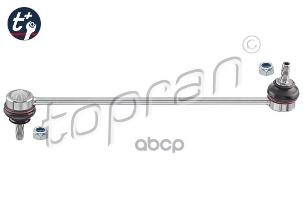 Стойка Стабилизатора (Замена Для Hp-304033586) topran арт. 304033001