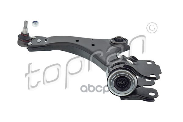 Рычаг Подвески (Замена Для Hp-304084586) topran арт. 304084001