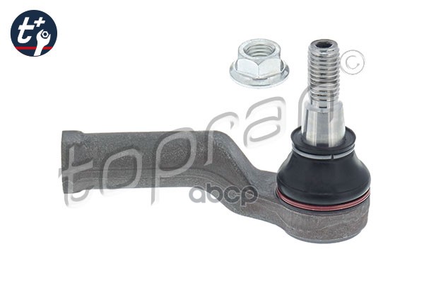 Наконечник Рулевой Тяги (Замена Для Hp-304127586) topran арт. 304127001