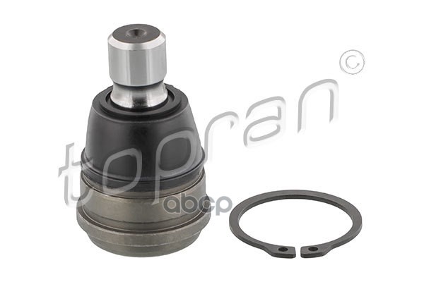 Опора Шаровая (Замена Для Hp-304328586) topran арт. 304328001