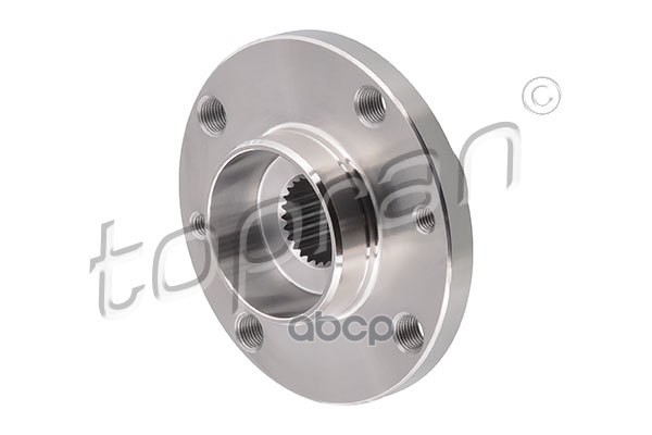 Ступица колеса (замена для HP-304877755) topran арт. 304877001