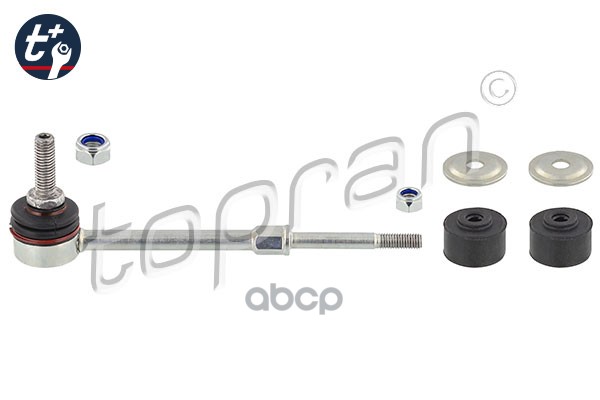 Стойка Стабилизатора (Замена Для Hp-304909586) topran арт. 304909001