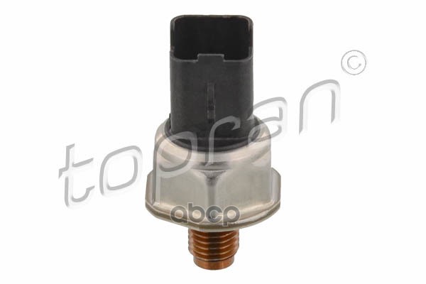 Датчик Давления Топлива (Замена Для Hp-304914755) topran арт. 304914001