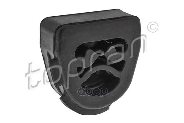 Крепление Глушителя (Замена Для Hp-400230685) topran арт. 400230001