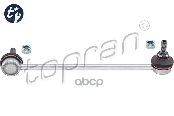 Стойка Стабилизатора (Замена Для Hp-400627586) topran арт. 400627001