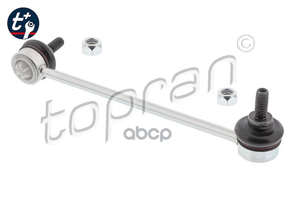 Стойка Стабилизатора (Замена Для Hp-400631586) topran арт. 400631001