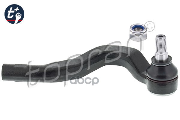Наконечник Рулевой Тяги (Замена Для Hp-401367586) topran арт. 401367001