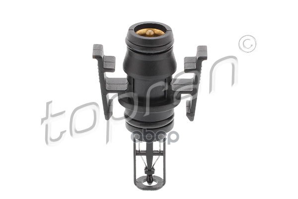 Датчик Температуры (Замена Для Hp-401472755) topran арт. 401472001