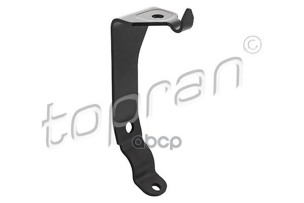 Кронштейн Стабилизатора (Замена Для Hp-401497755) topran арт. 401497001