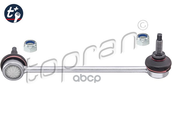 Стойка Стабилизатора (Замена Для Hp-401728586) topran арт. 401728001