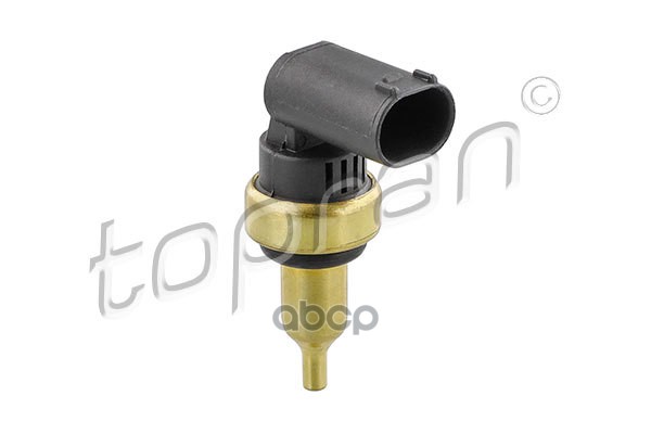 Датчик Температуры Охлаждающей Жидкости (Замена Для Hp-407872755) topran арт. 407872001