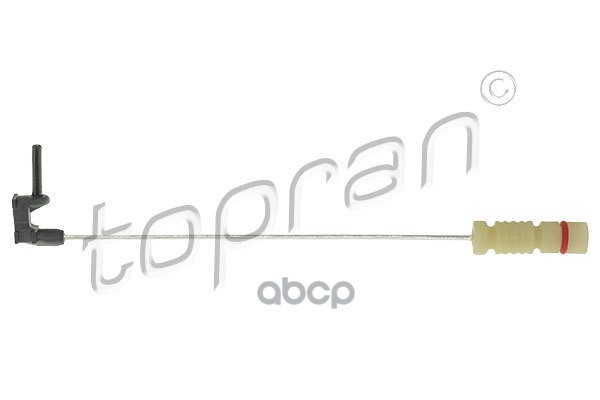 Датчик Износа Тормозных Колодок (Замена Для Hp-408099755) topran арт. 408099001
