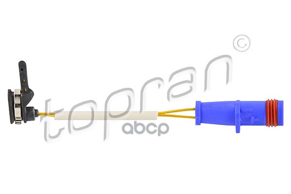 Датчик Износа Тормозных Колодок (Замена Для Hp-408589755) topran арт. 408589001