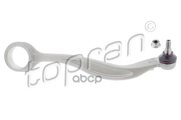 Рычаг подвески (замена для HP-408705586) topran арт. 408705001