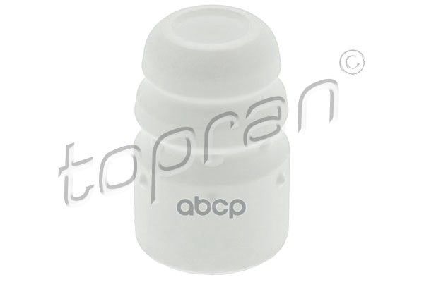 Отбойник Амортизатора (Замена Для Hp-409021016) topran арт. 409021001