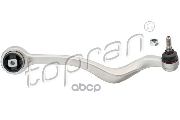 Рычаг Подвески (Замена Для Hp-500125755) topran арт. 500125001