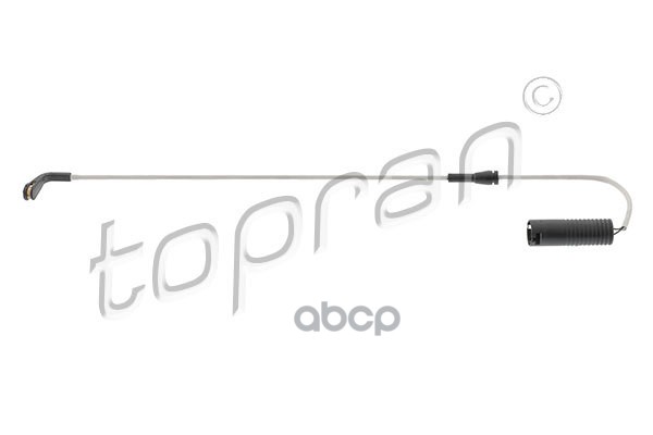 Датчик износа тормозных колодок (замена для HP-500657755) topran арт. 500657001