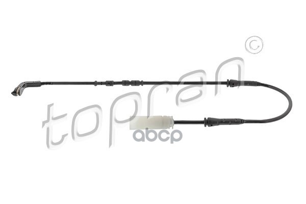 Датчик Износа Тормозных Колодок (Замена Для Hp-500996755) topran арт. 500996001