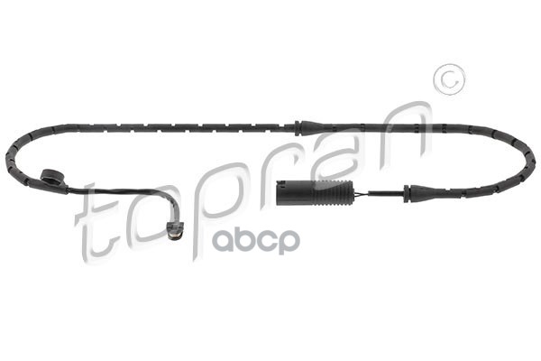 Датчик Износа Тормозных Колодок (Замена Для Hp-501402755) topran арт. 501402001