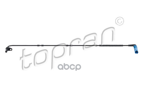 Датчик Abs (Замена Для Hp-501457755) topran арт. 501457001