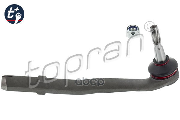 Наконечник Рулевой Тяги (Замена Для Hp-501767586) topran арт. 501767001