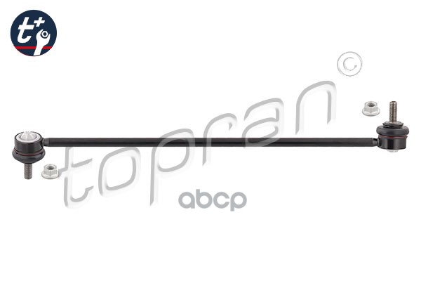 Стойка Стабилизатора (Замена Для Hp-502056586) topran арт. 502056001