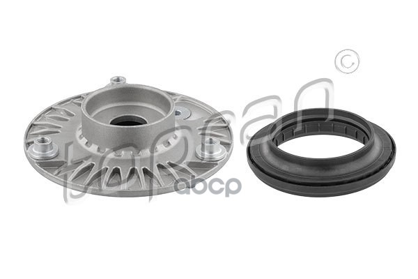 Опора Амортизатора (Замена Для Hp-502892755) topran арт. 502892001