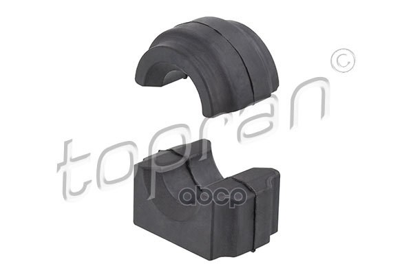 Втулка Стабилизатора (Замена Для Hp-502918586) topran арт. 502918001