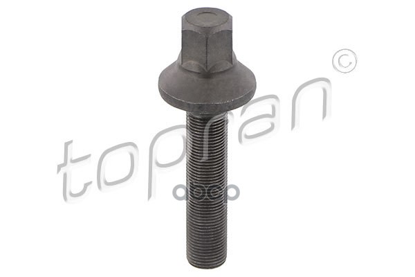 Болт Крепления Шкива Коленвала (Замена Для Hp-503130055) topran арт. 503130001