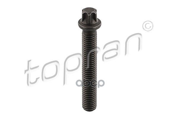 Болт Крепления Шкива Коленвала (Замена Для Hp-503682595) topran арт. 503682001