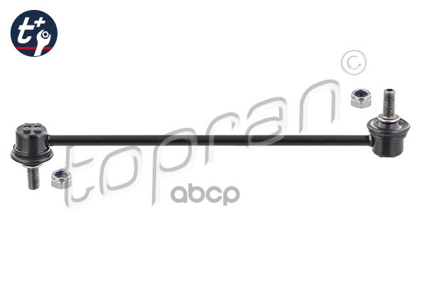 Стойка Стабилизатора (Замена Для Hp-600378586) topran арт. 600378001