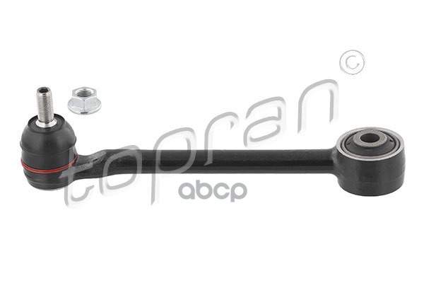 Рычаг подвески (замена для HP-629720586) topran арт. 629720001