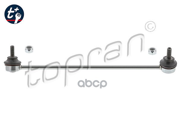 Стойка стабилизатора (замена для HP-632389586) topran арт. 632389001