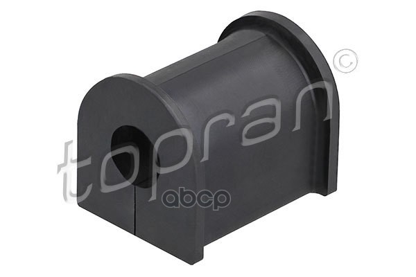 Втулка стабилизатора (замена для HP-636014755) topran арт. 636014001