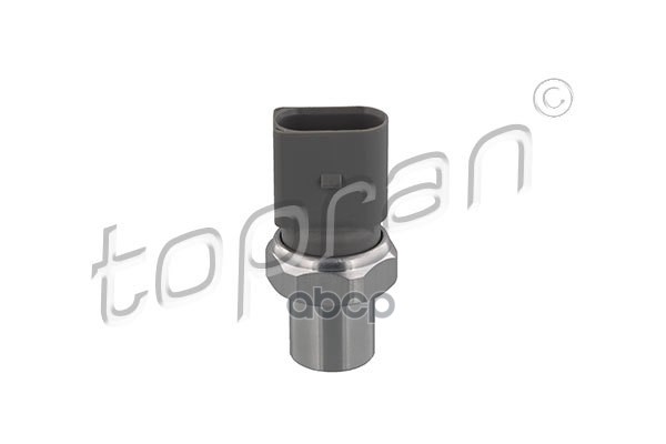 Датчик Давления Кондиционера (Замена Для Hp-638502755) topran арт. 638502001