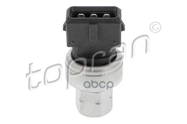 Датчик давления кондиционера (замена для HP-638505755) topran арт. 638505001