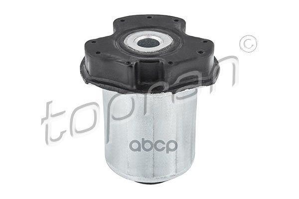 Сайлентблок Задней Балки (Замена Для Hp-700295755) topran арт. 700295001