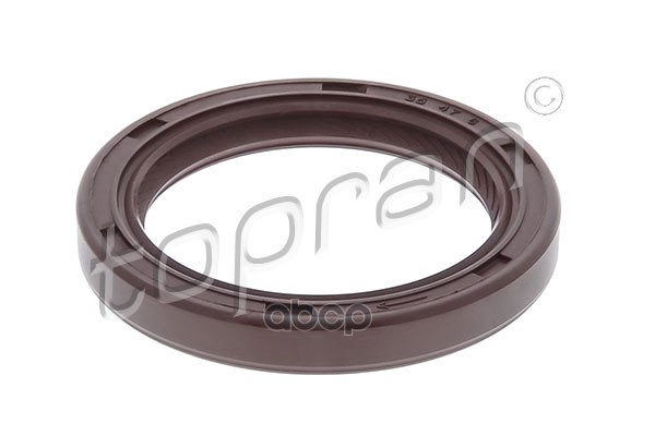 Сальник Коленвала (Замена Для Hp-700477015) topran арт. 700477002